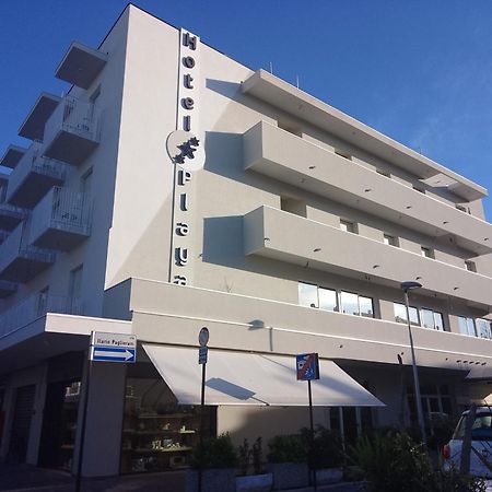 Hotel Playa Rimini Exterior photo